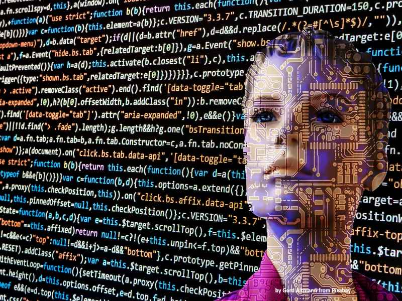 Artificial Intelligence – Roads and Roadless