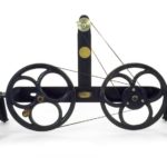 Zbirka starih psiholoških instrumenata – izložba fotografija