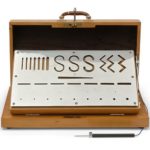 Collection of old psychological instruments – Photography Exhibition
