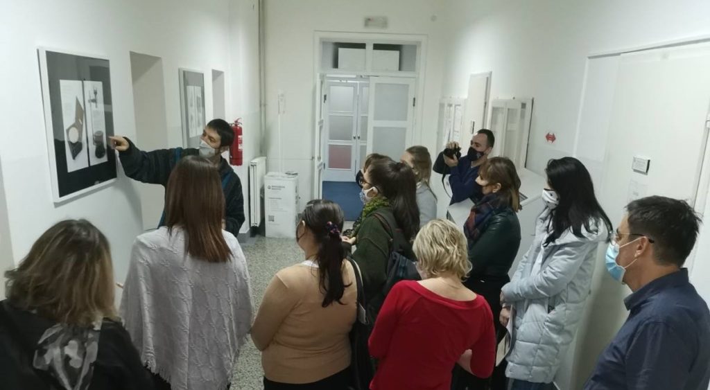 Tošković za “Nezavisne”: Psihološki instrumenti pričaju priču o duhu jednog vremena