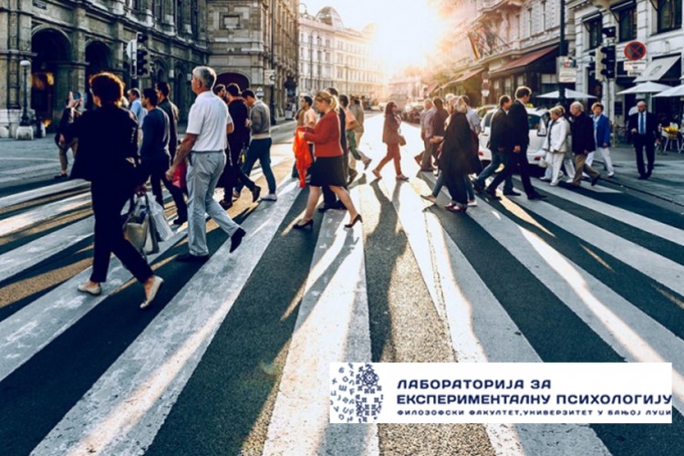 Difuzija odgovornosti – kad svi okreću glavu