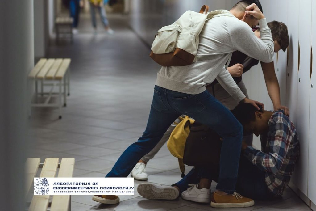 Da li je maloljetnička delinkvencija odgovornost svih nas?
