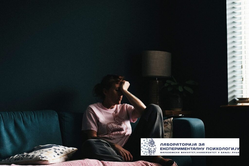 Hikikomori: Stanje ekstremne izolovanosti od vanjskog svijeta