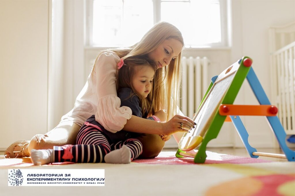 Adverzivna iskustva: Štetni uticaji iz djetinjstva