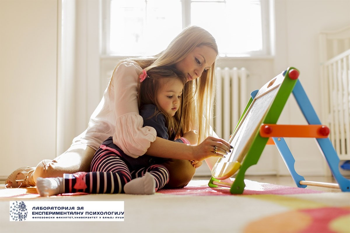 Adverzivna iskustva: Štetni uticaji iz djetinjstva